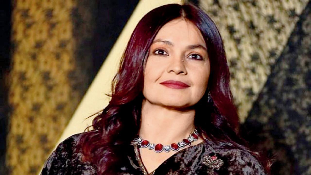 પૂજા ભટ્ટ