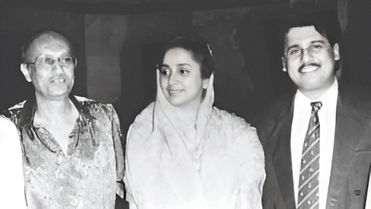 એક દિવસ એવું શું બન્યું કે મનમોહન દેસાઈએ ગુસ્સામાં પુત્ર કેતનને ખખડાવી નાખ્યો?