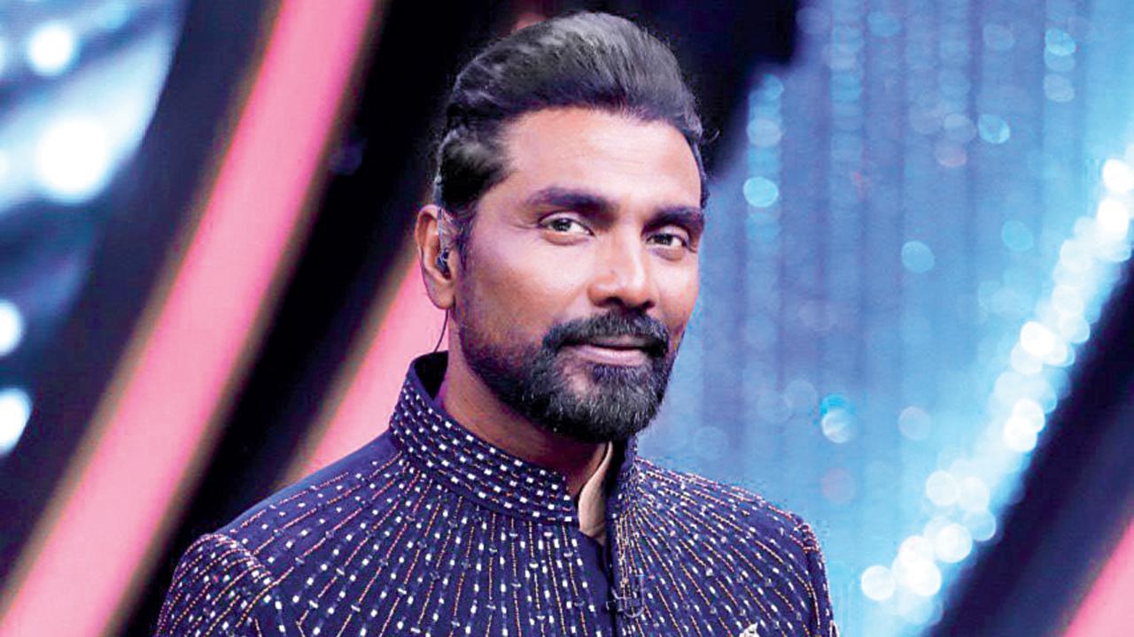 રેમો ડિસોઝા