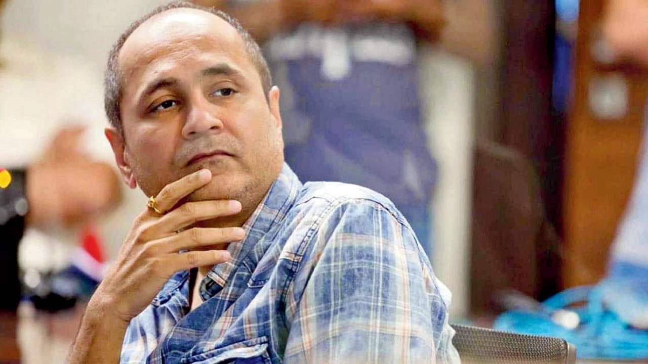 વિપુલ શાહ