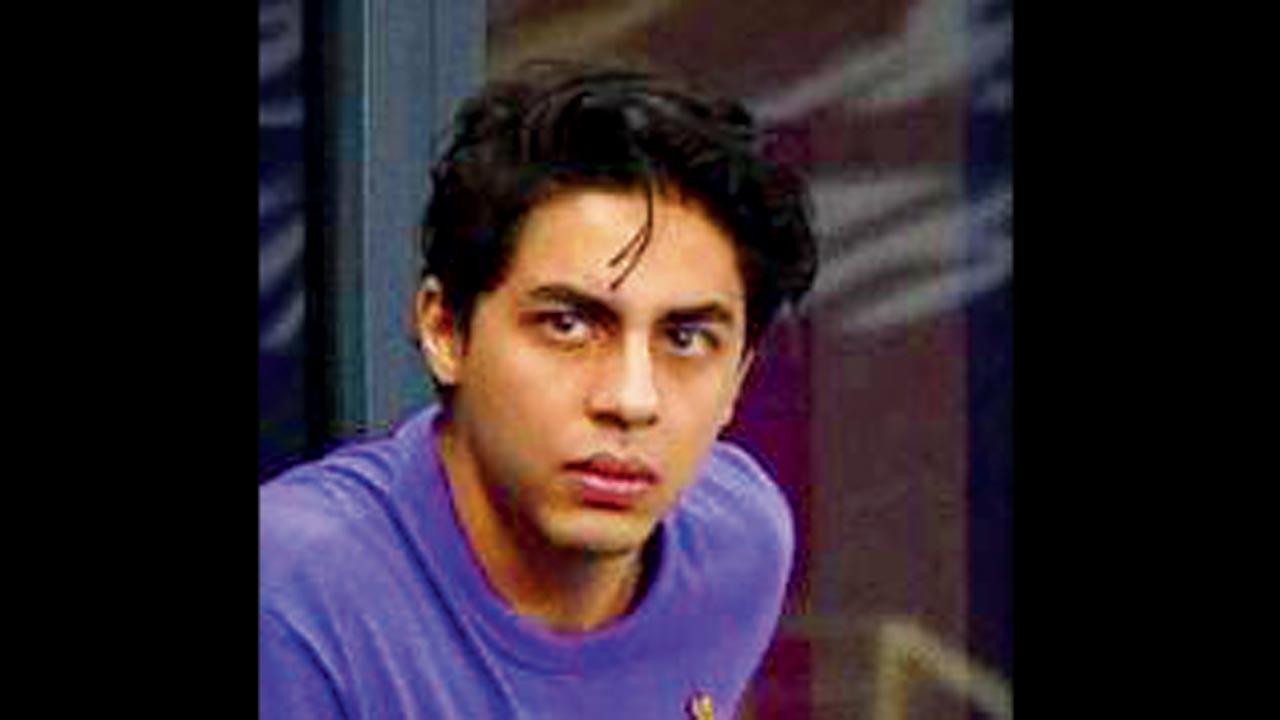 રણબીર કપૂરને ડિરેક્ટ કરશે આર્યન ખાન?