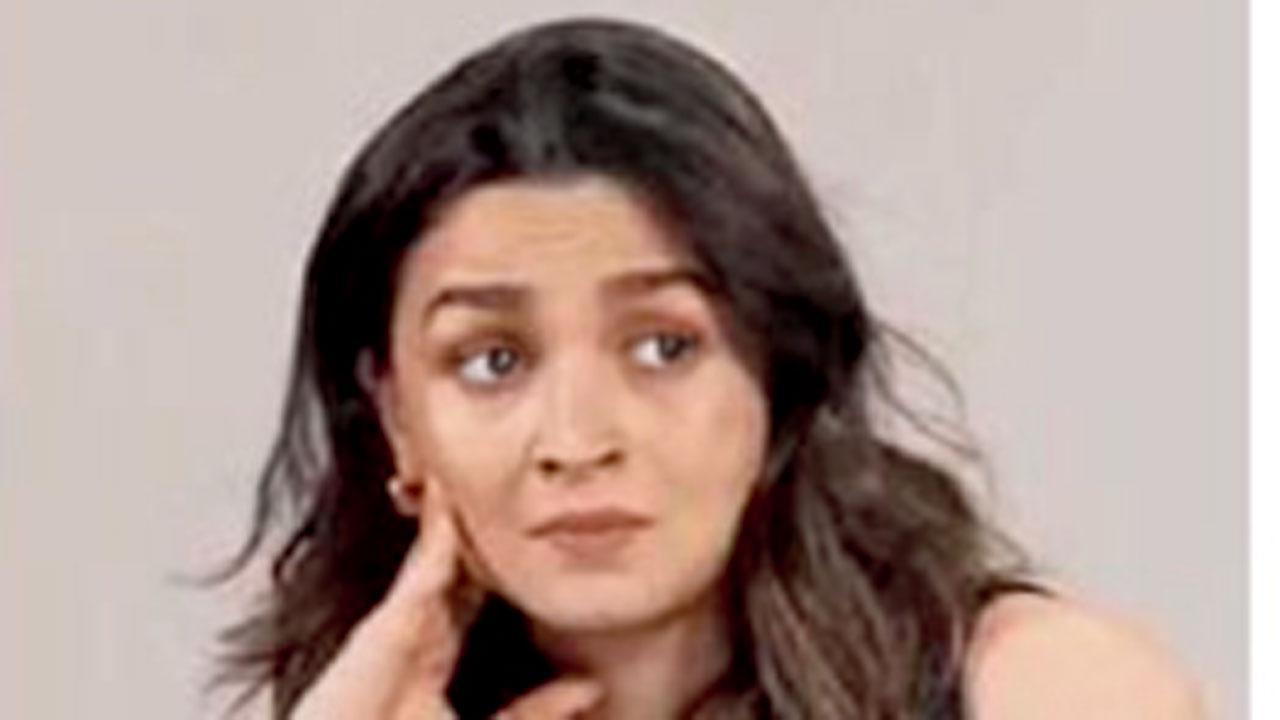 આલિયા ભટ્ટ