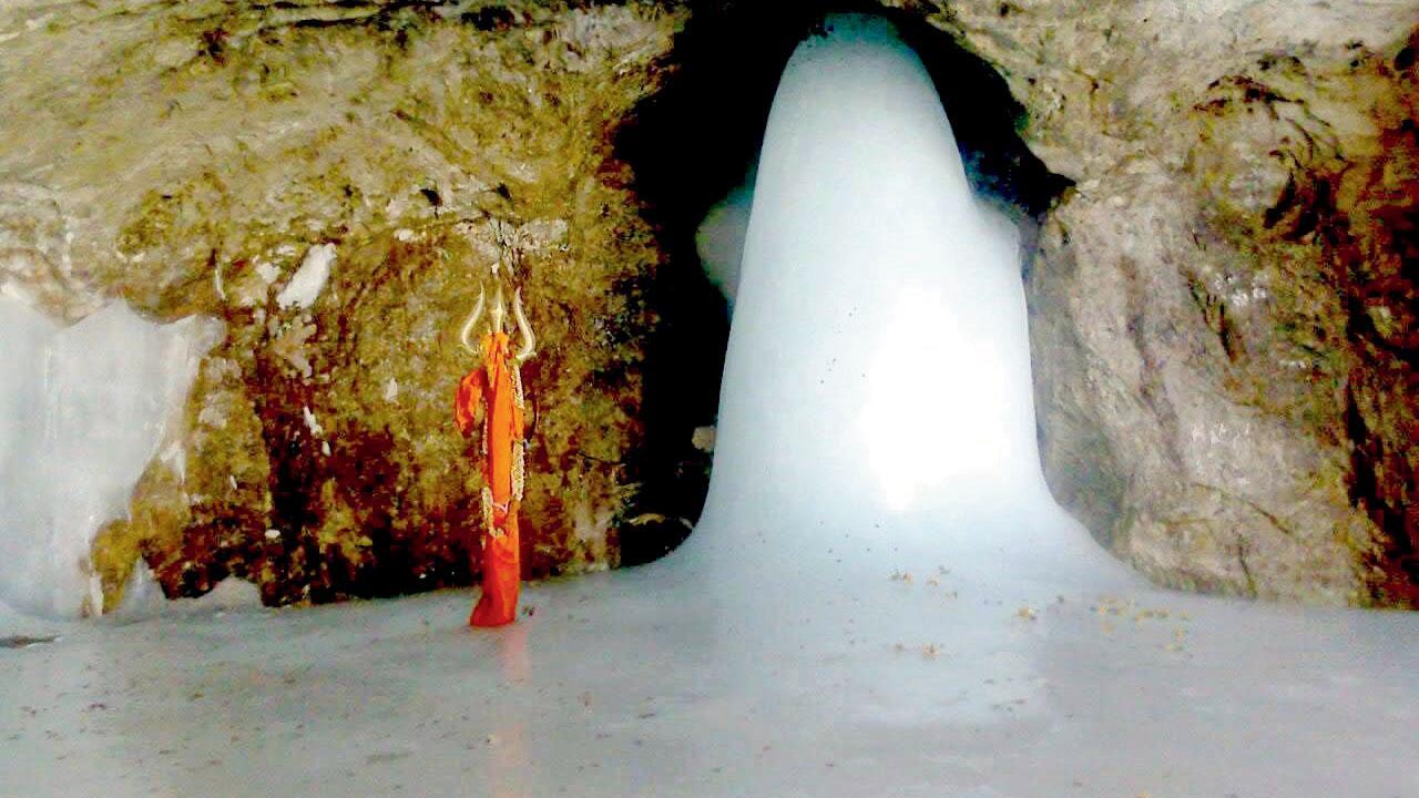 અમરનાથ યાત્રા