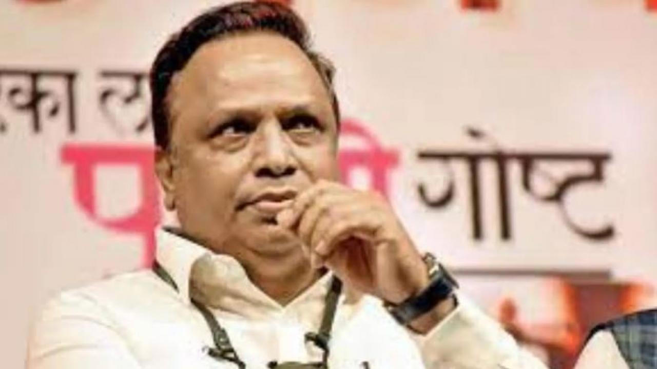 આશિષ સેલાર