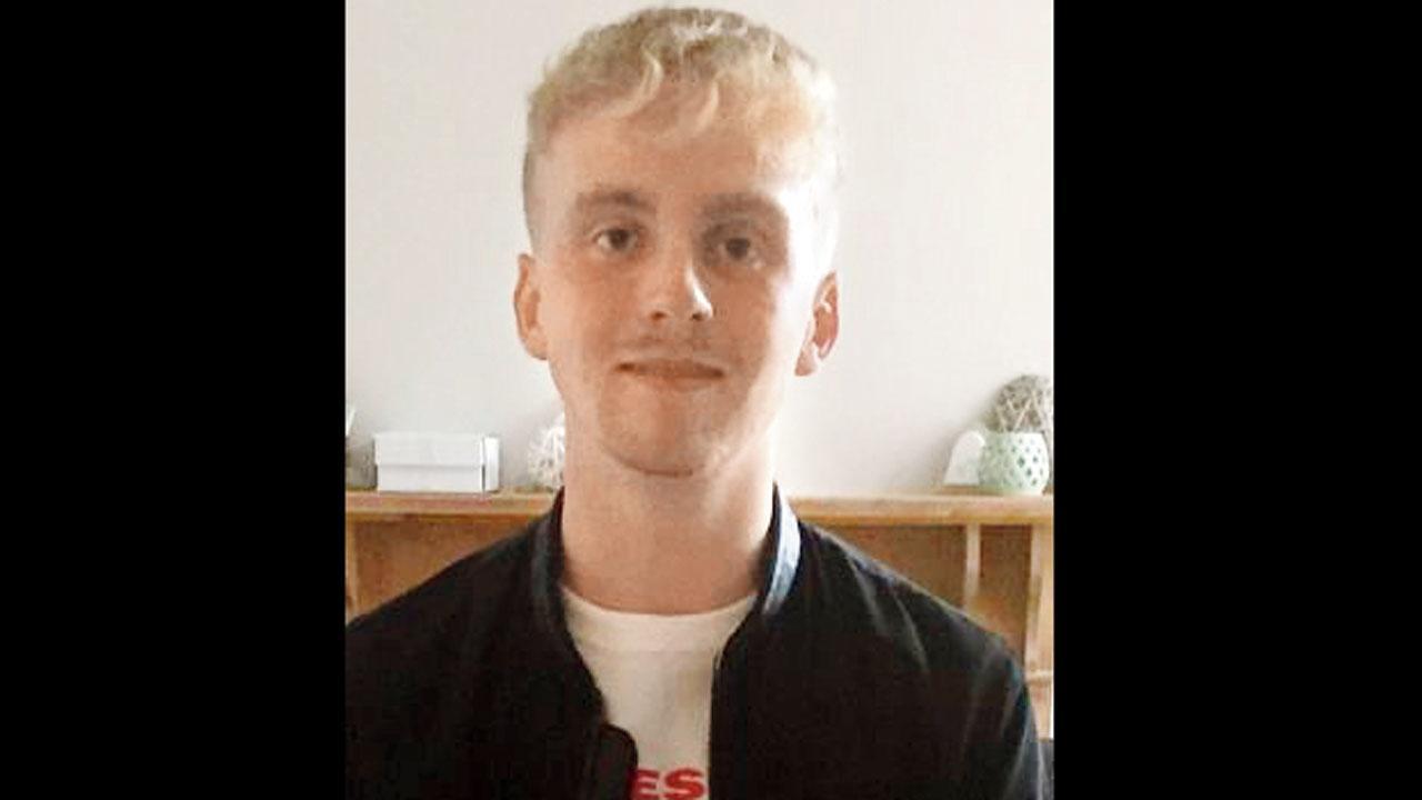 કિરાન હૅરિસ