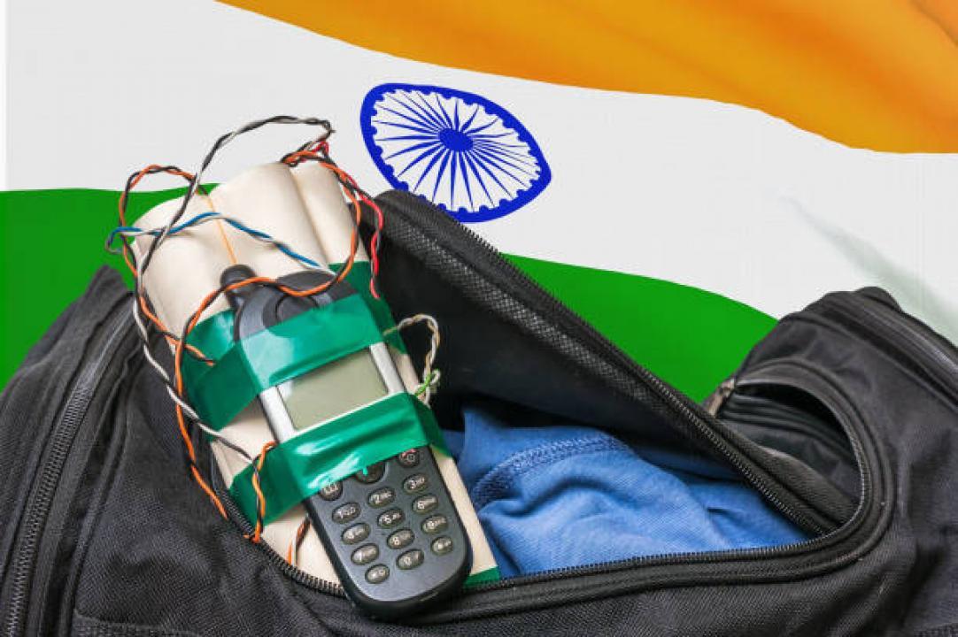 પ્રતીકાત્મક તસવીર સૌજન્ય આઇસ્ટૉક