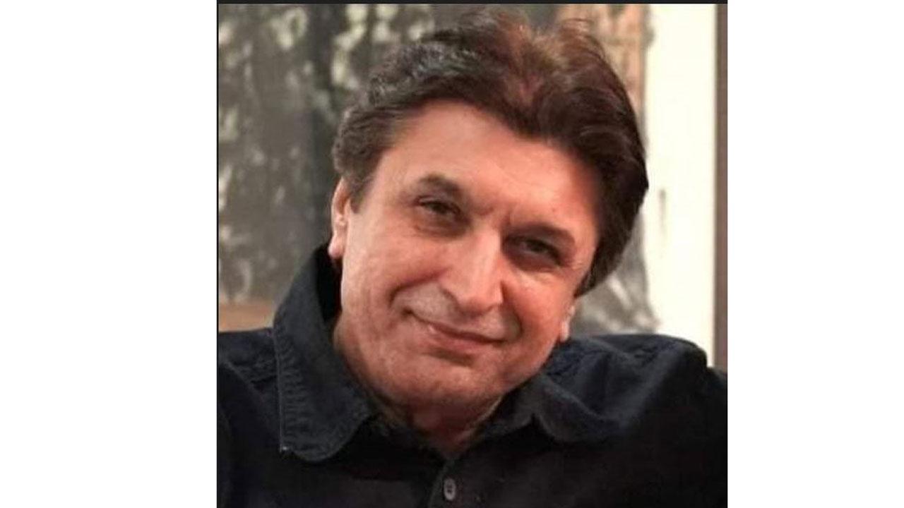 અભિનેતા મંગલ ધિલ્લોન