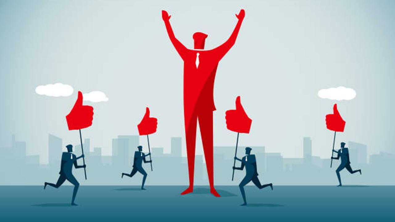 પ્રતીકાત્મક તસવીર (સૌજન્ય આઇસ્ટૉક)