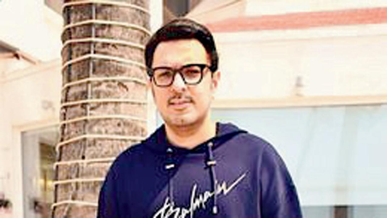  દિનેશ વિજન