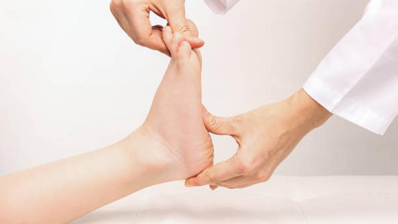 પ્રતીકાત્મક તસવીર (સૌજન્ય આઇસ્ટૉક)