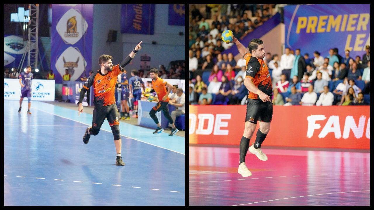 અંકિત અને જલાલ કિયાની