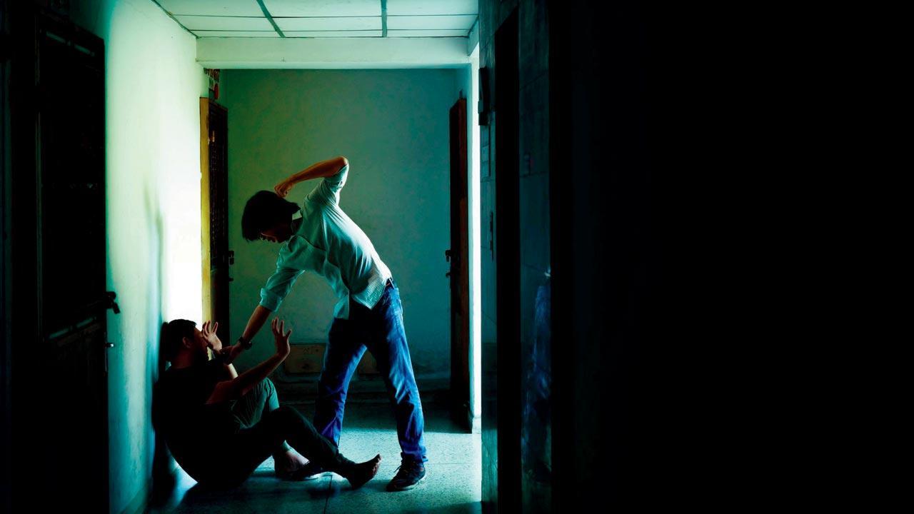 પ્રતીકાત્મક તસવીર