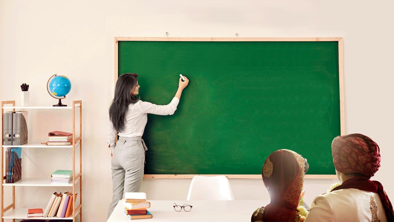 પ્રતીકાત્મક તસવીર