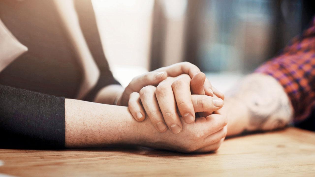 પ્રતીકાત્મક તસવીર