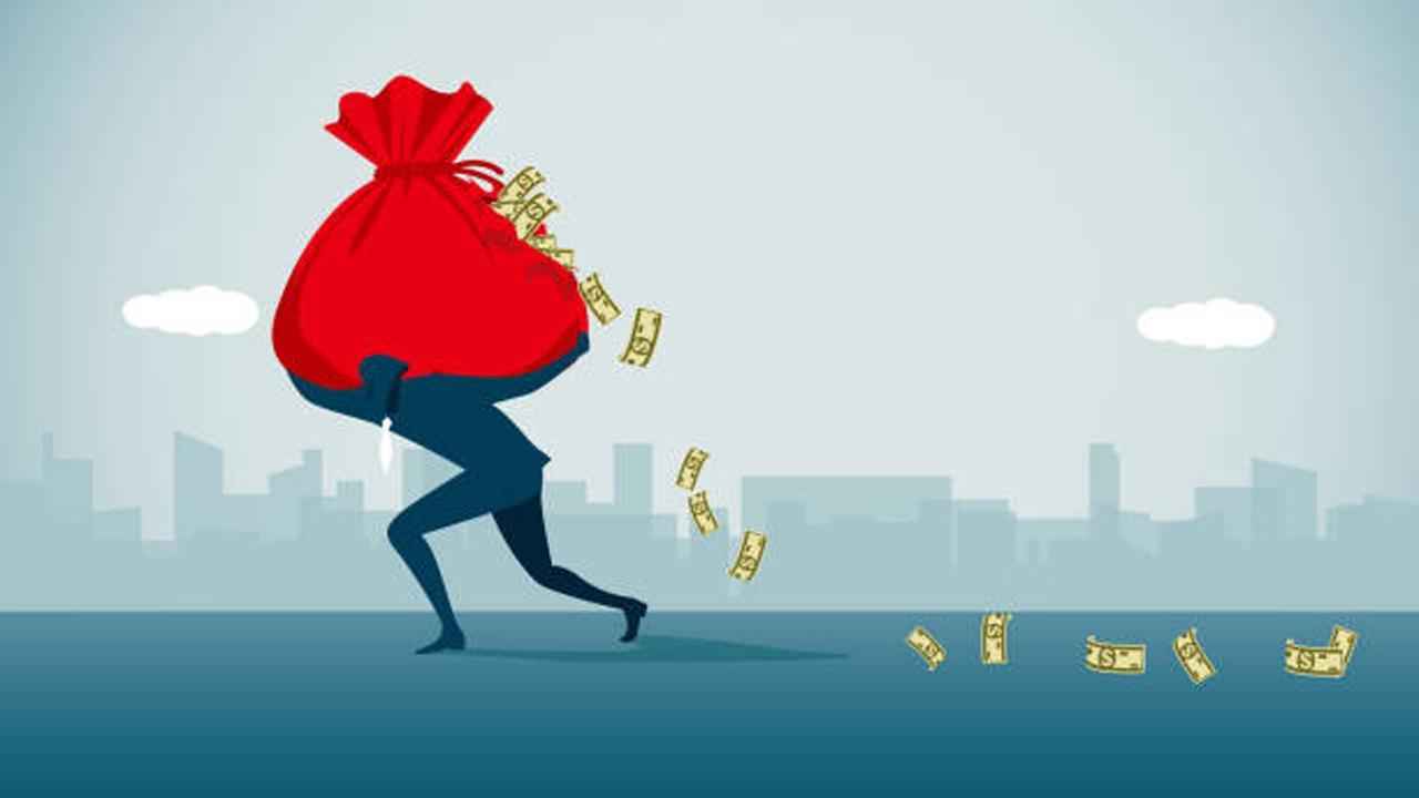 પ્રતીકાત્મક તસવીર (સૌજન્ય આઇસ્ટૉક)