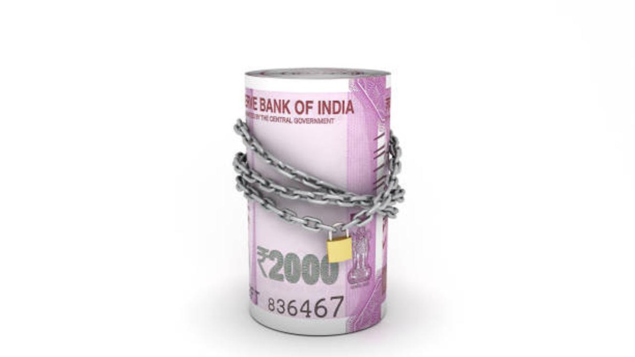 પ્રતીકાત્મક તસવીર (સૌજન્ય આઇસ્ટૉક)