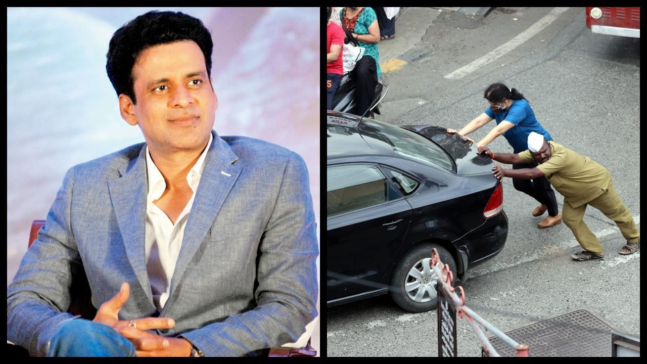 મુંબઈમાં હ્યુમન કનેક્શન નથી? એ વાતમાં કેટલો દમ છે?