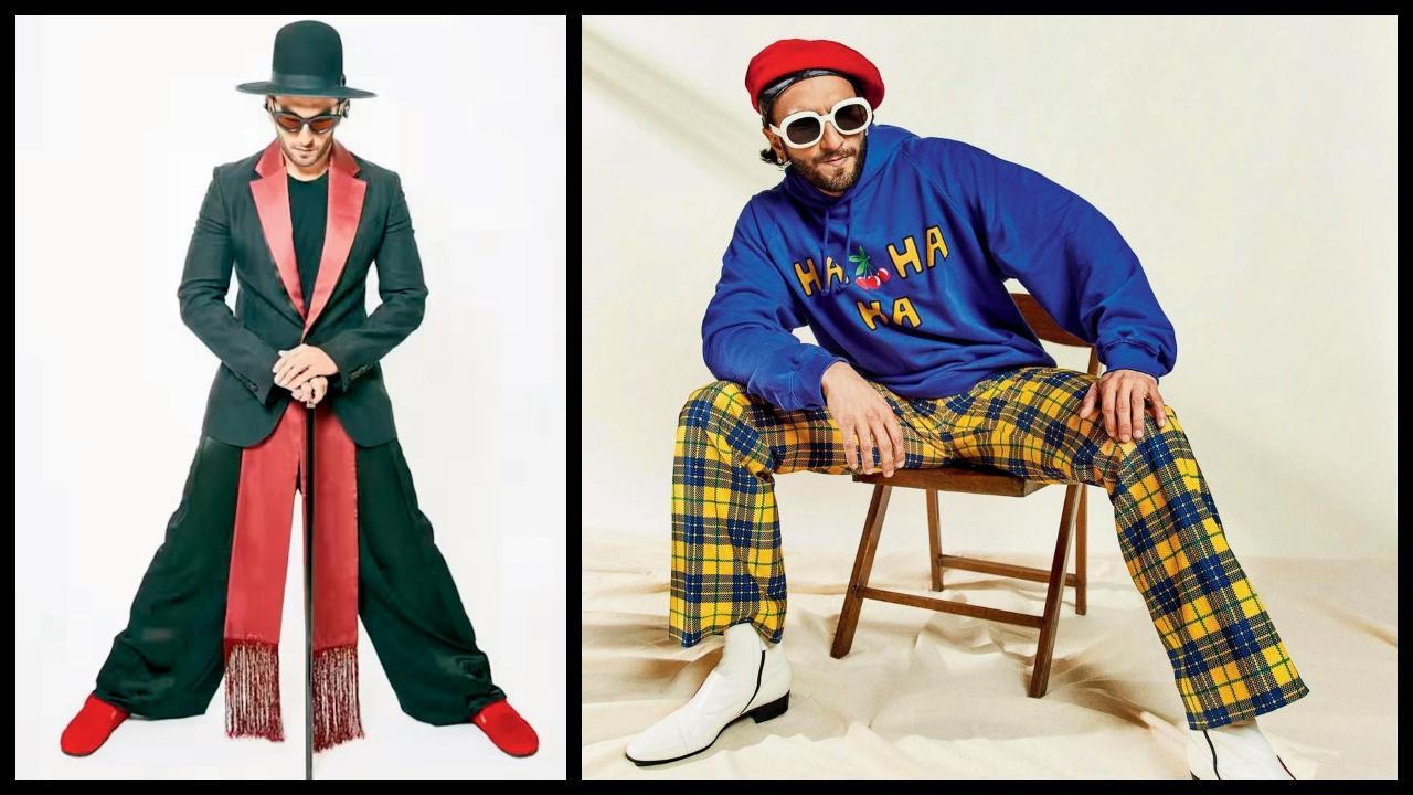 રણવીર સિંહ