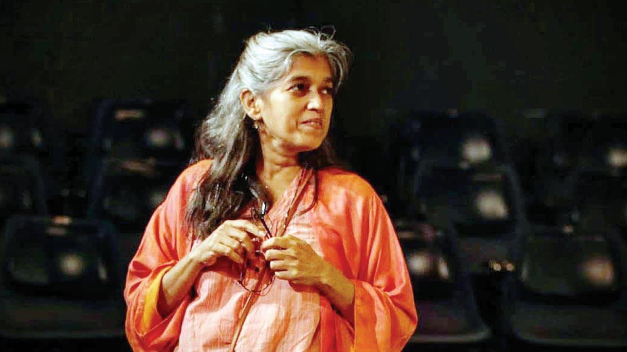 રત્ના પાઠક શાહ