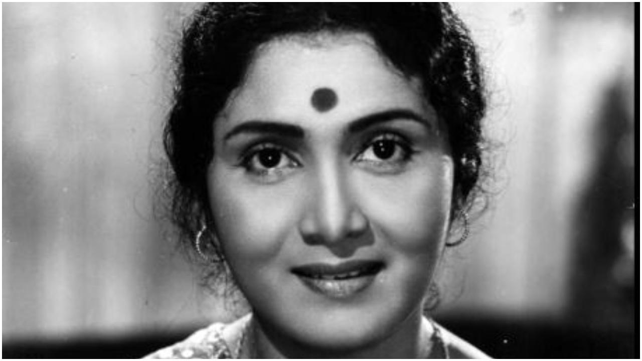 સુલોચના લાટકર