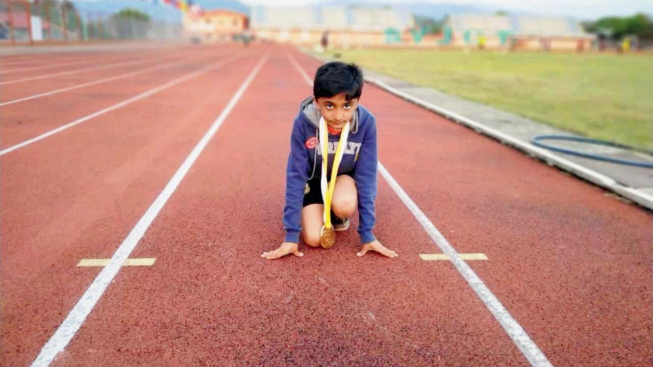 યુગ નંદા