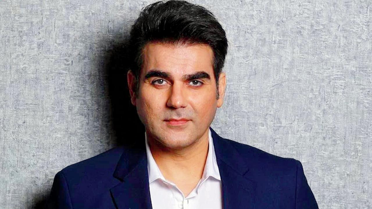 અરબાઝ ખાન