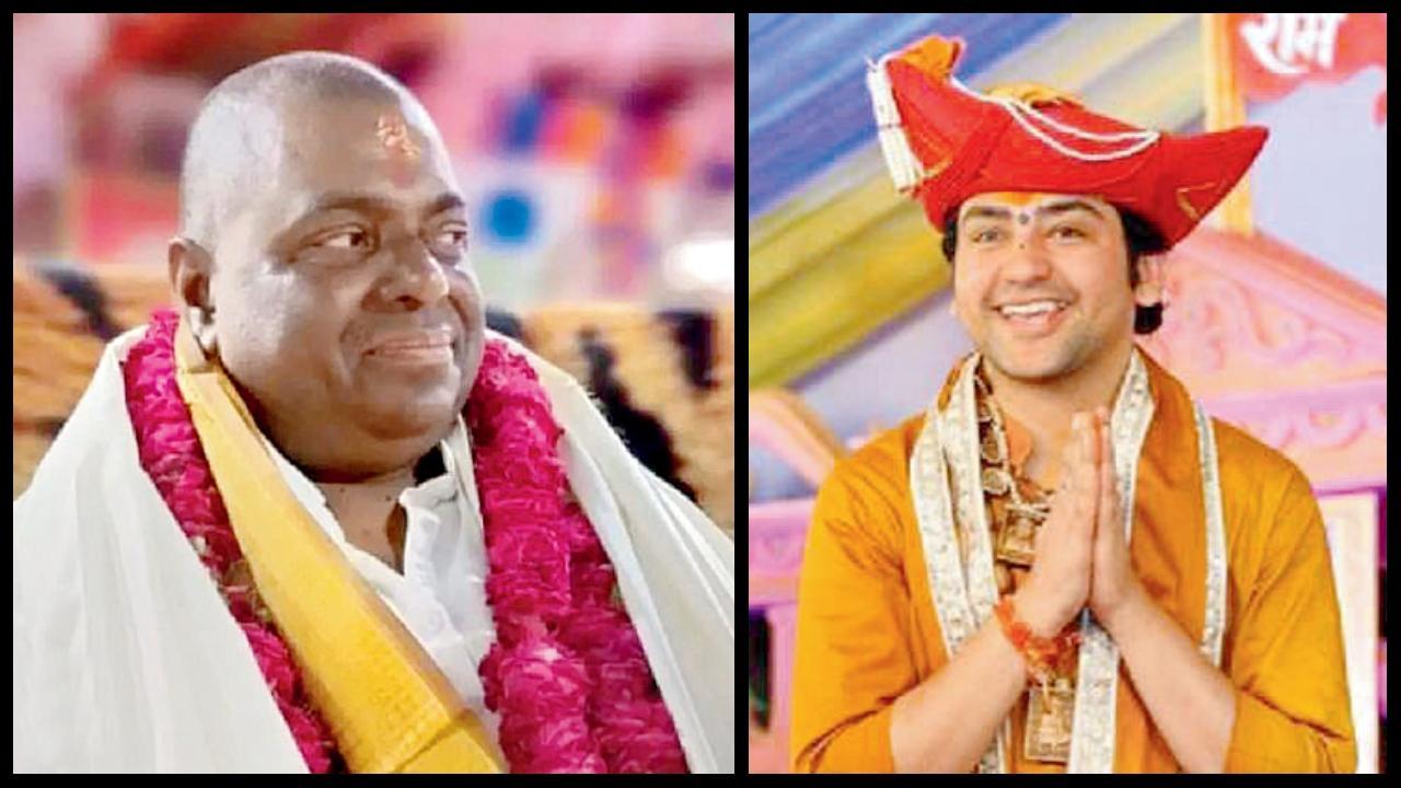 સરકાર, દરબાર અને પરચા