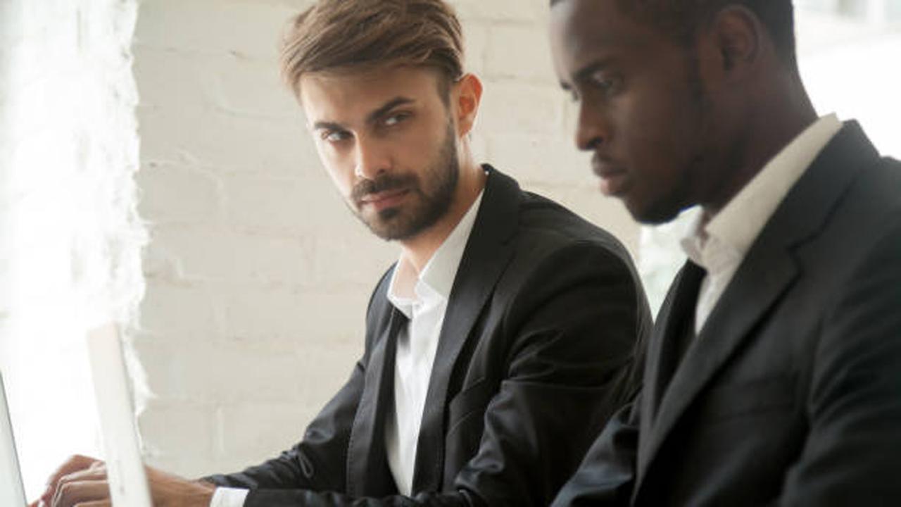 પ્રતીકાત્મક તસવીર (સૌજન્ય આઇસ્ટૉક)