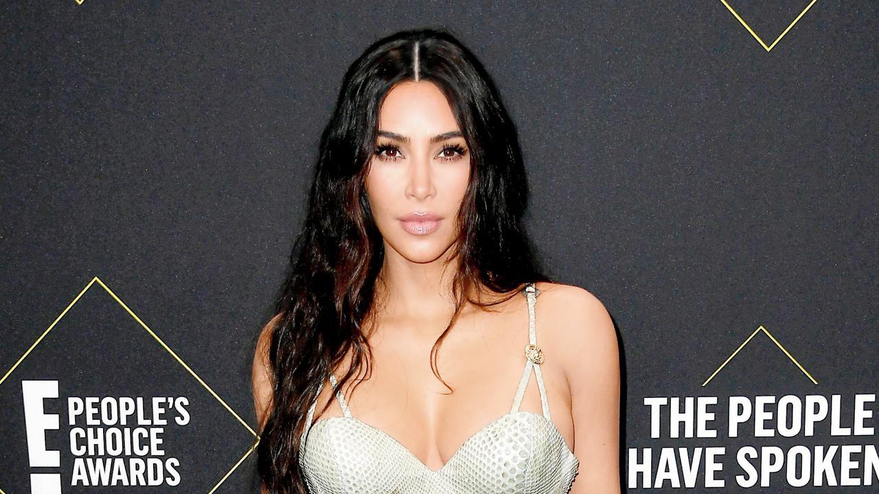 કિમ કર્ડાશિયન