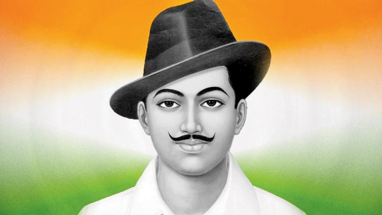 શહીદ ભગત સિંહ