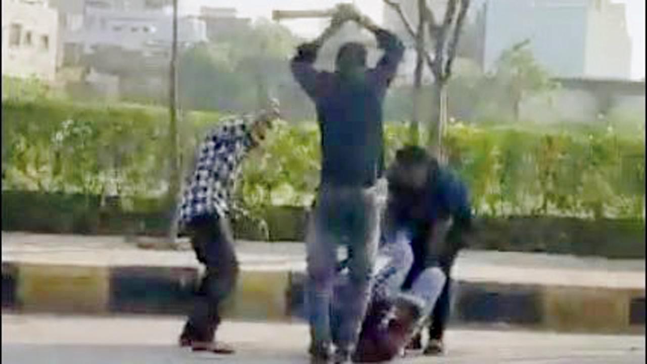 તામિલનાડુમાં ફેક ન્યુઝનું તાંડવ : પિક્ચર અભી બાકી હૈ