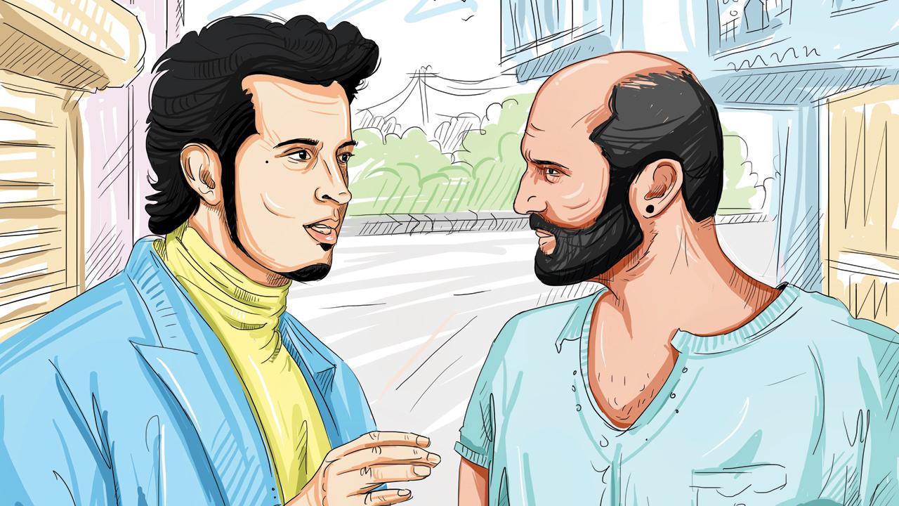 સ્ટાર વૉર્સ ગ્લૅમર વર્લ્ડના માફિયાઓની ક્રાઇમ-ગેમ (પ્રકરણ ૨૧)