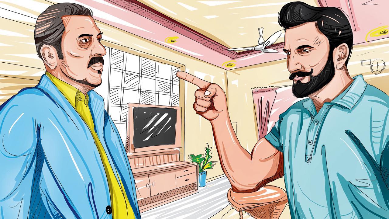 સ્ટાર વૉર્સ ગ્લૅમર વર્લ્ડના માફિયાઓની ક્રાઇમ-ગેમ (પ્રકરણ ૨૨)