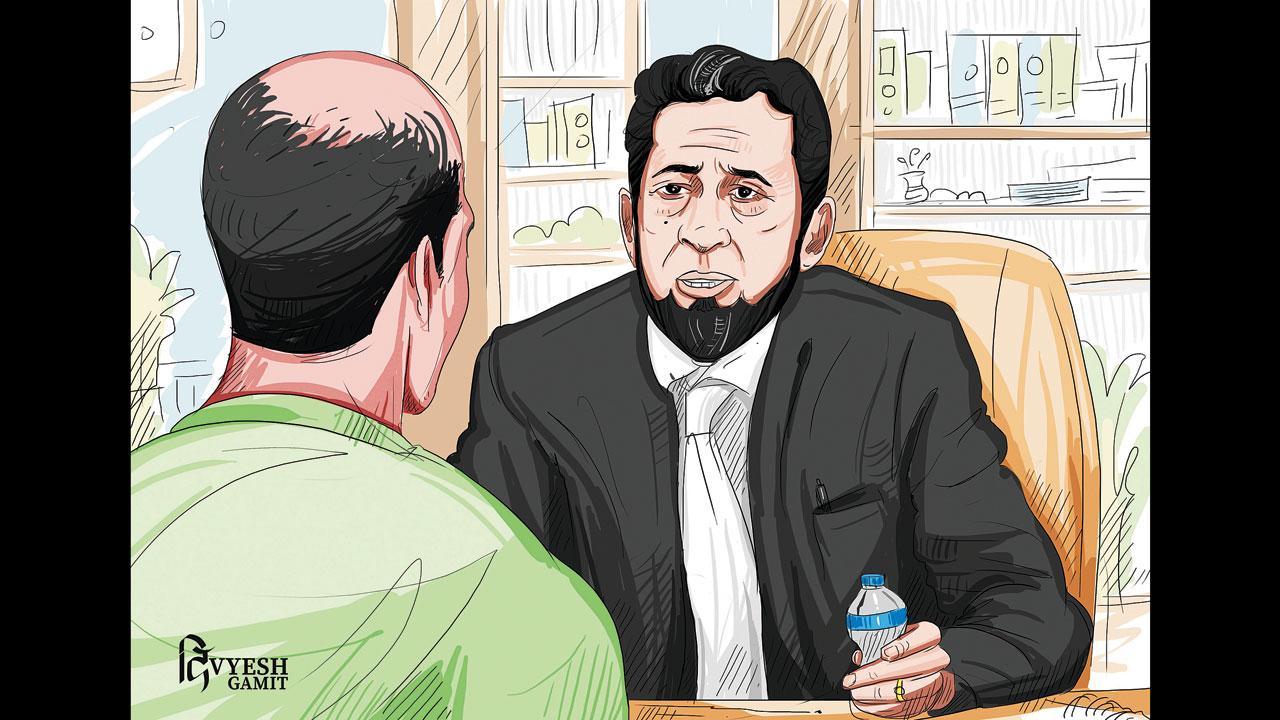 સ્ટાર વૉર્સ ગ્લૅમર વર્લ્ડના માફિયાઓની ક્રાઇમ-ગેમ