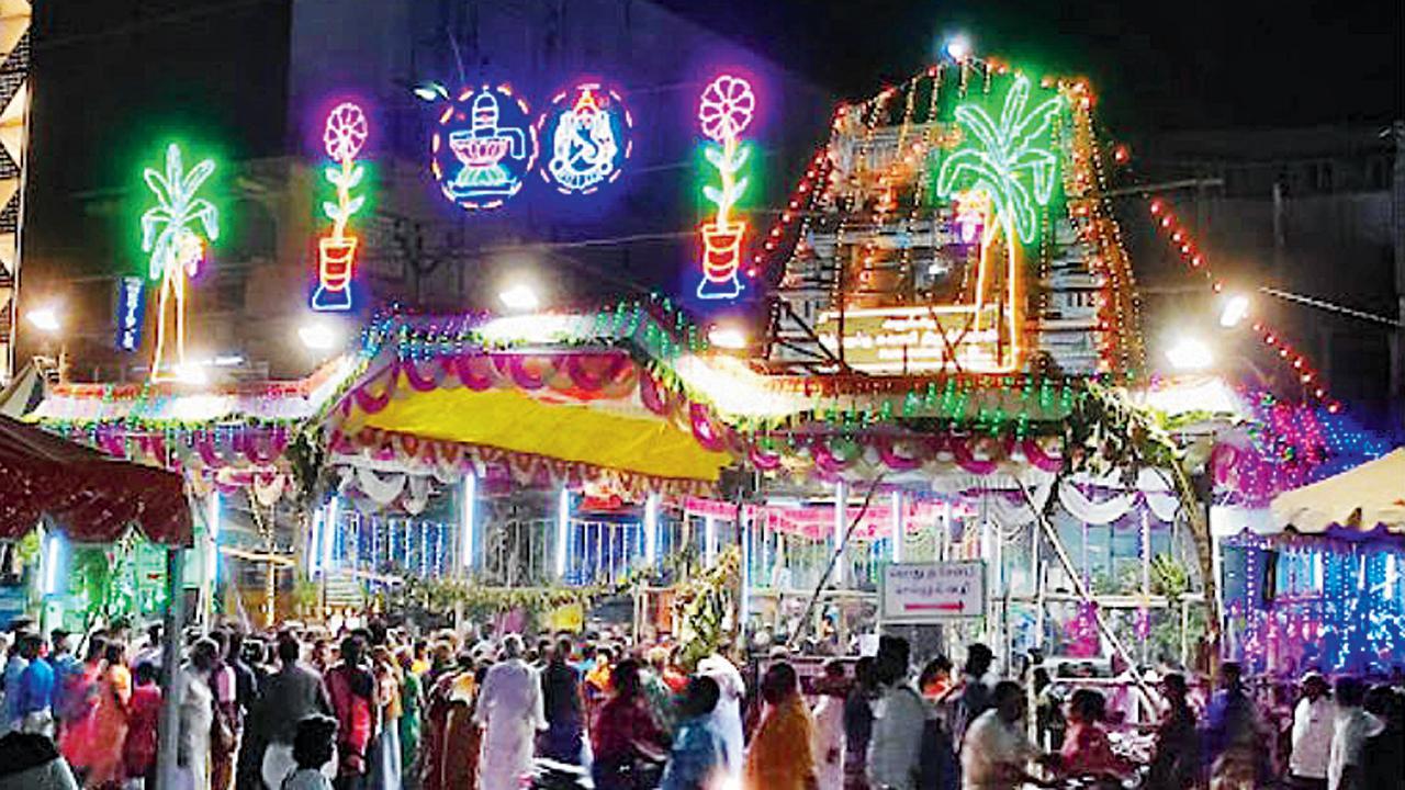 ખબર છે? આપણાં પાપ-પુણ્યના ચોપડા ચીતરનાર ચિત્રગુપ્ત દેવનું અલાયદું મંદિર છે તામિલનાડુમાં