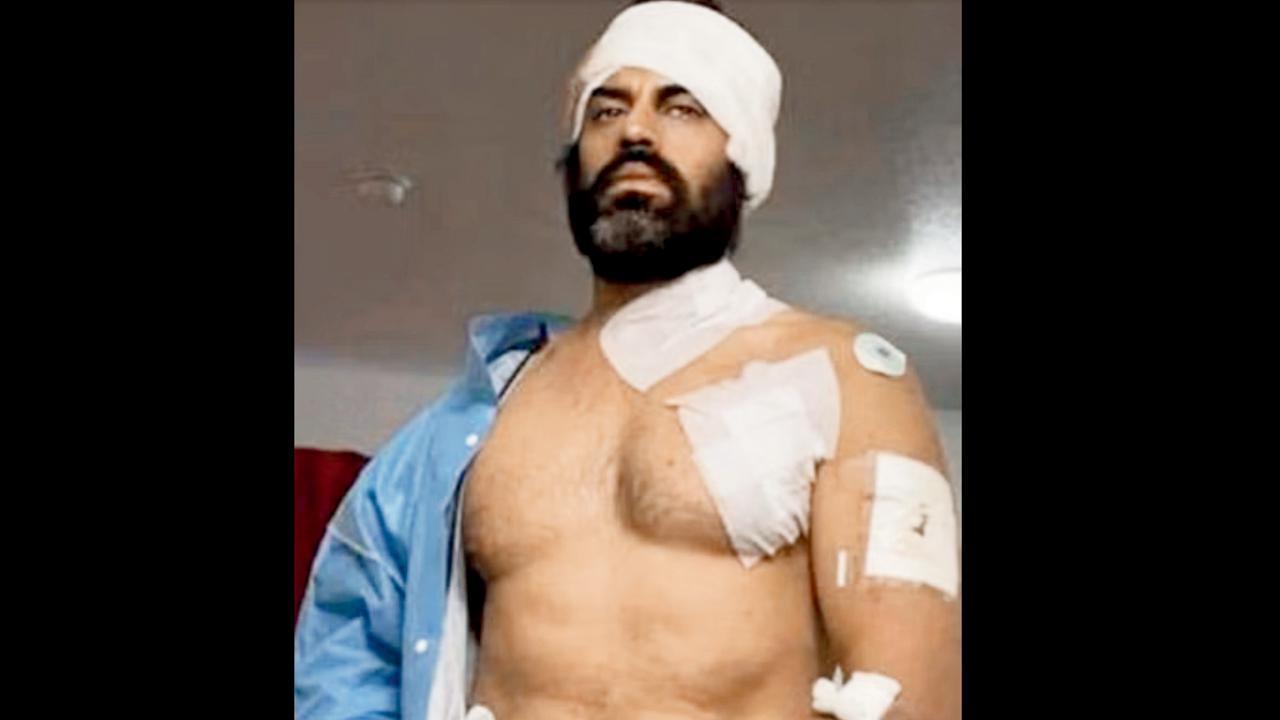 અમન ધલિવાલ