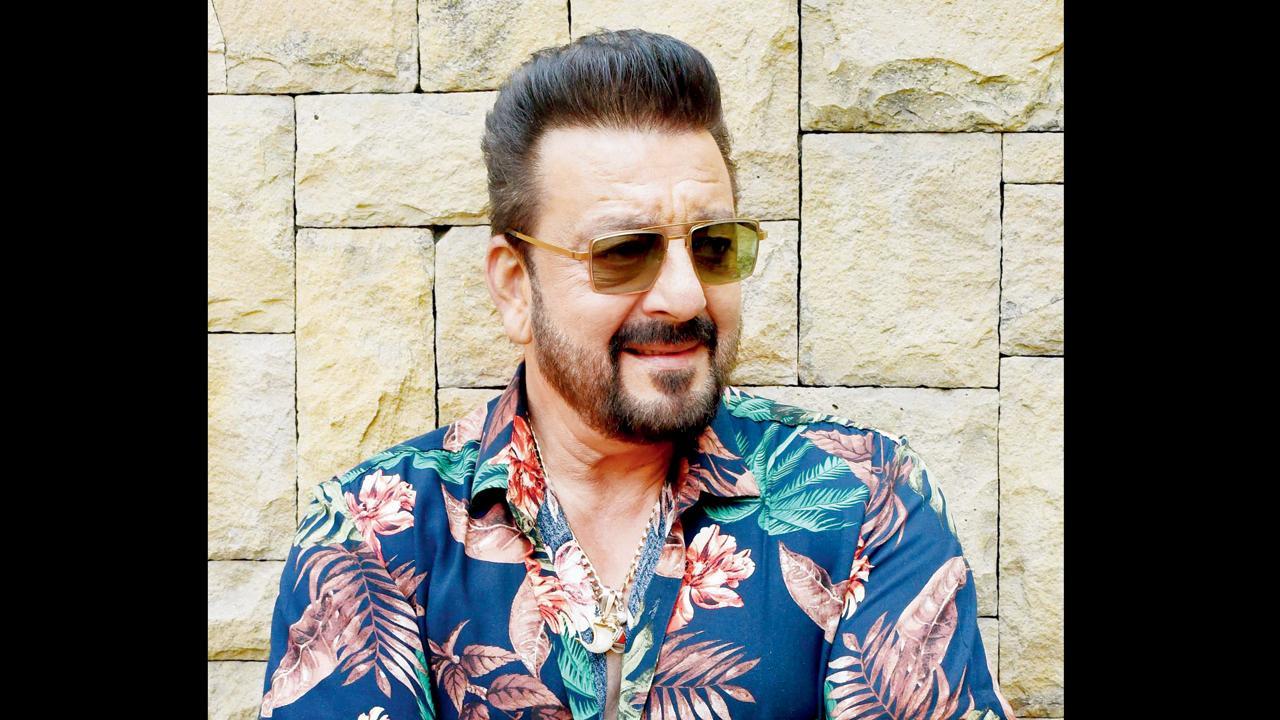 સંજય દત્ત