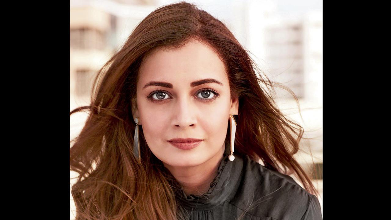 દિયા મિર્ઝા