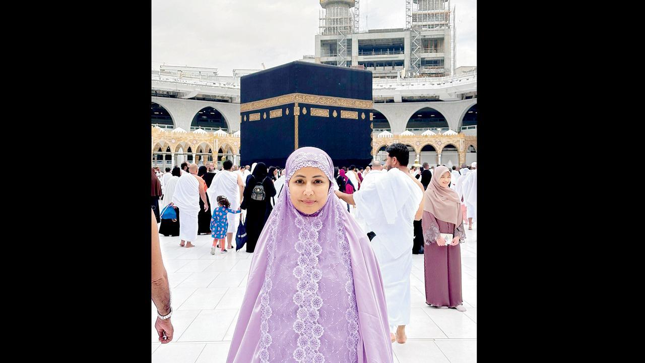 હિના ખાને ટ્રોલર્સને આપ્યો જડબાતોડ જવાબ