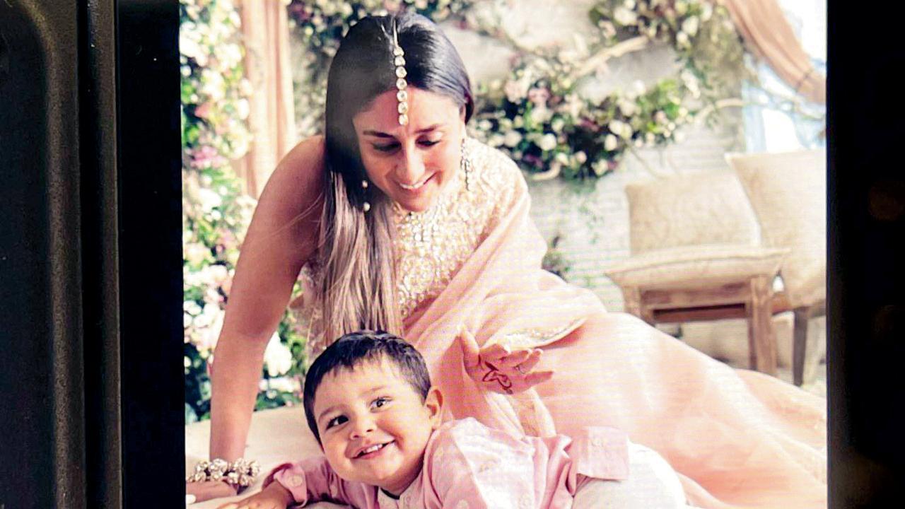 કરીના કપૂર ખાન