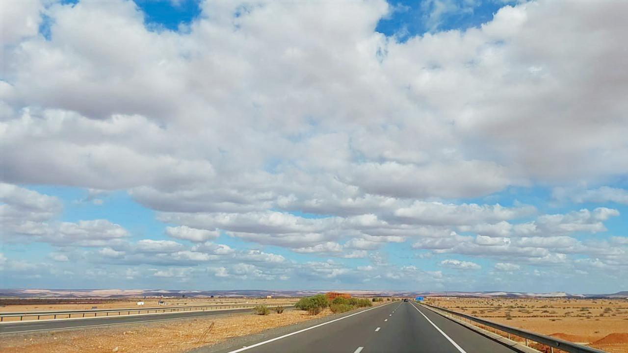 આજે બર્બર, અરેબિક, યહૂદી, ક્રિશ્ચિયન, ઇસ્લામિક સંસ્કૃતિને પોતાનામાં સમાવીને બેઠેલા ફેઝ શહેરની વાત