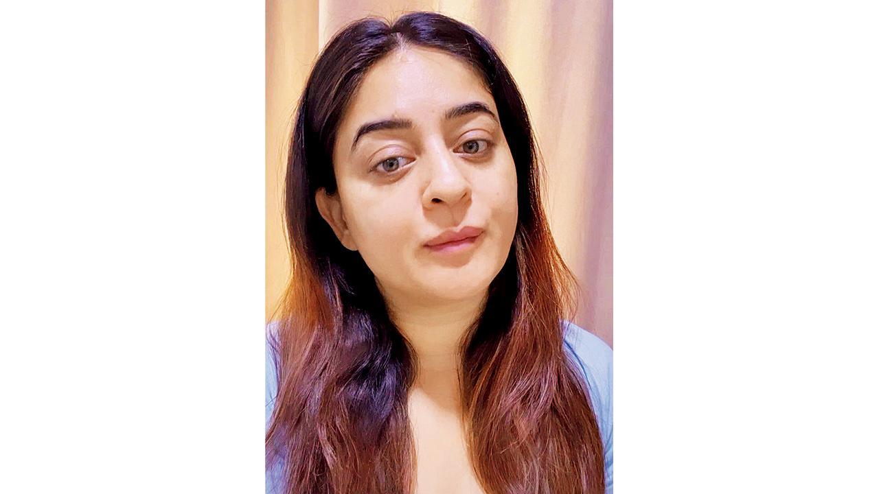 માહી વિજ