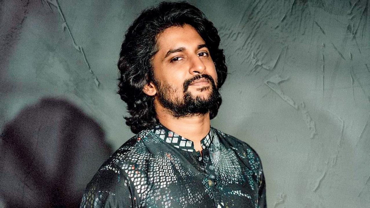 તેલુગુ સ્ટાર નાની