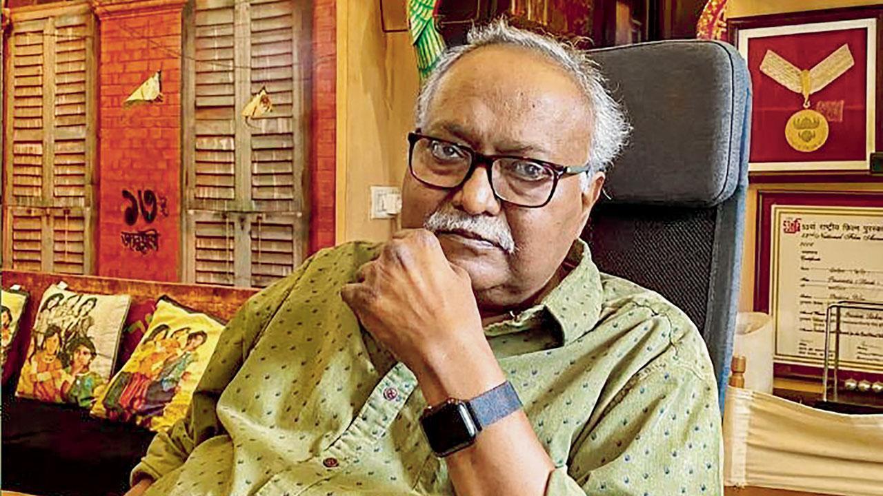‘મર્દાની’ના ડિરેક્ટર પ્રદીપ સરકારનું નિધન