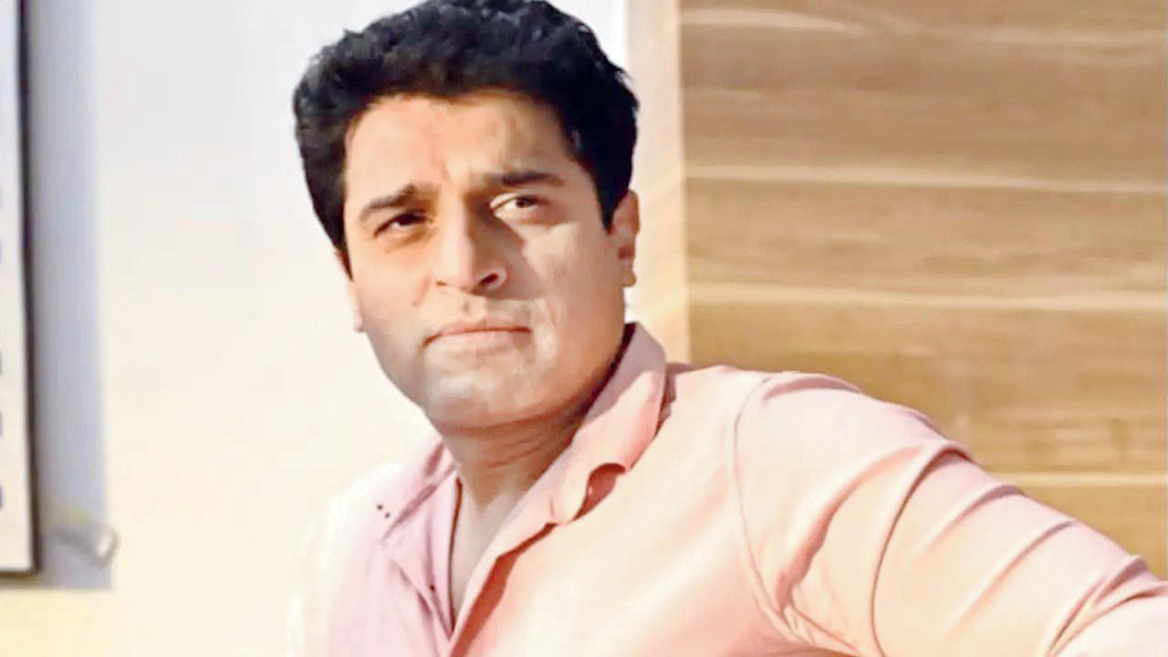 શક્તિ આનંદ