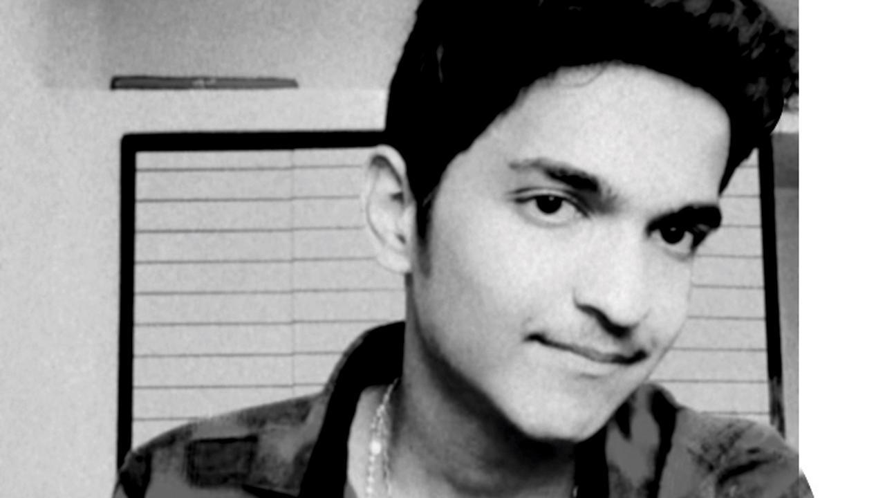 પ્રીત સુનીલ છેડા