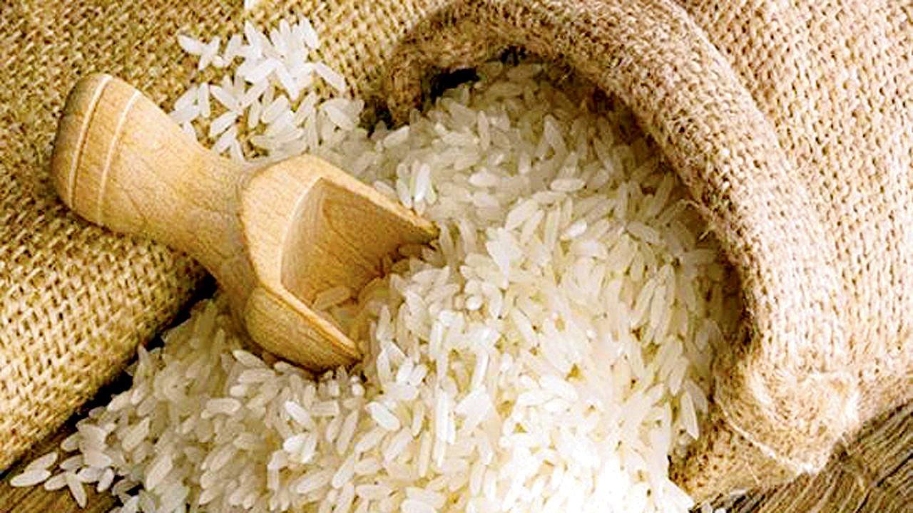 આફ્રિકા-બંગલાદેશની ધીમી માગથી ચોખાના નિકાસભાવ ઘટ્યા