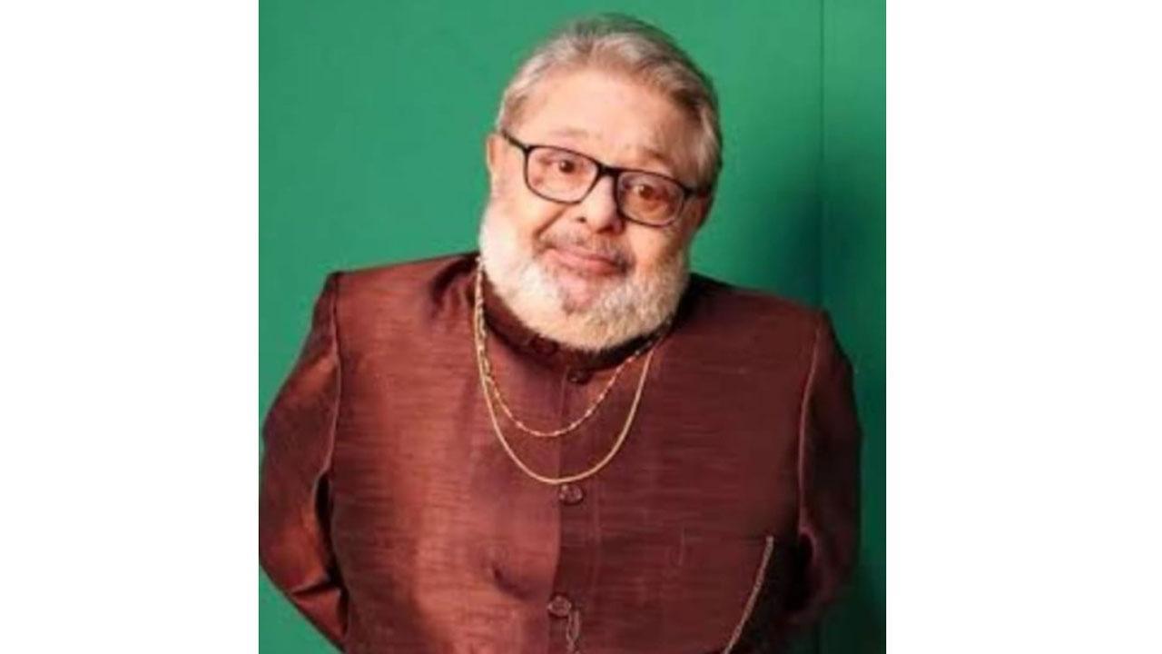 સમીર ખખ્ખર