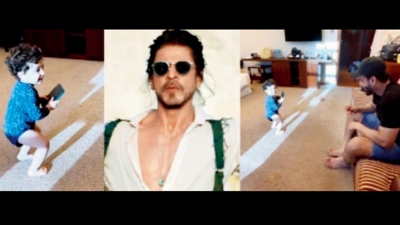 તસવીર સૌજન્ય : સોશ્યલ મીડિયા