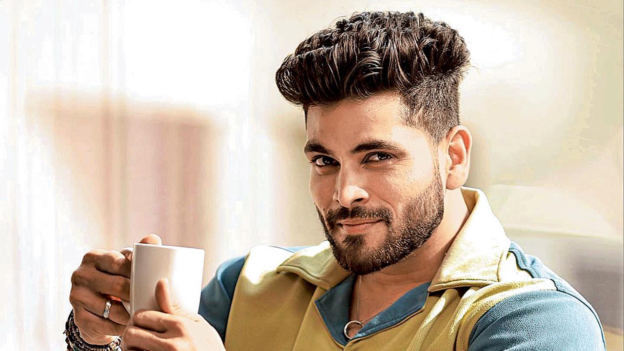 શિવ ઠાકરે